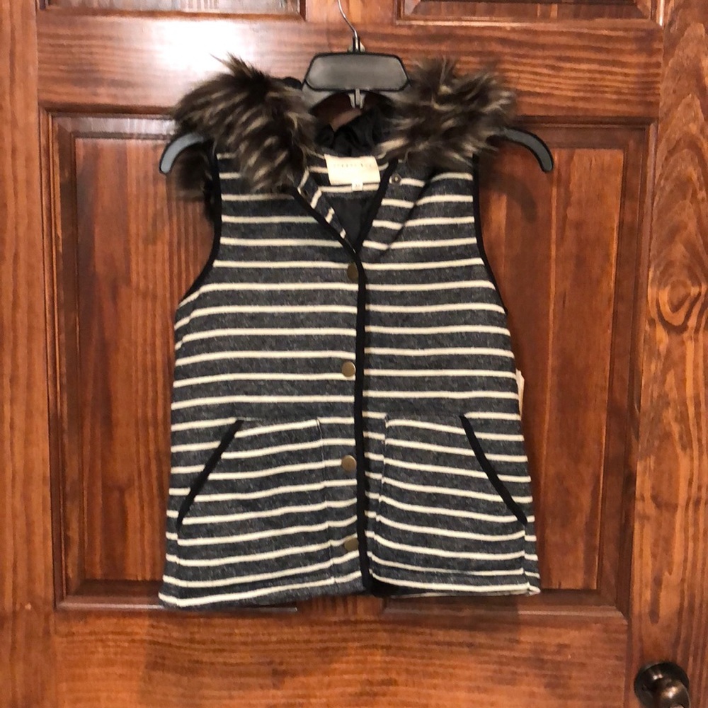 Vest